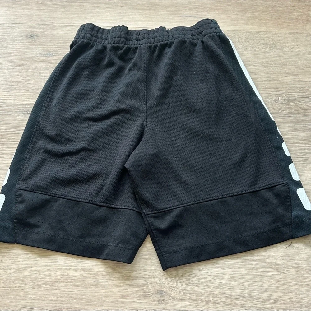Nike Elite Dri-Fit Basketball Shorts - Picture 4 of 5